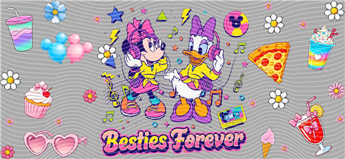 16oz Disney-D 3706